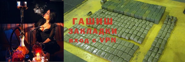 молекула духа Магадан
